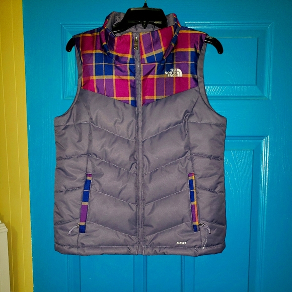 The North Face Jackets & Blazers - The north face vest nwot